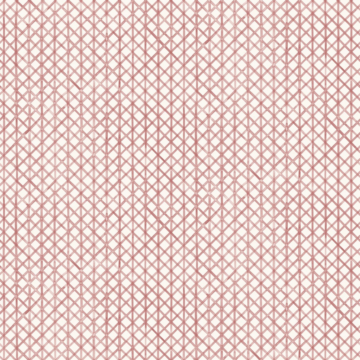 Dusty Rose Pink Glam SAMPLE  Glitter Bug Wallpaper