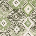 KILIM in Olive Grove